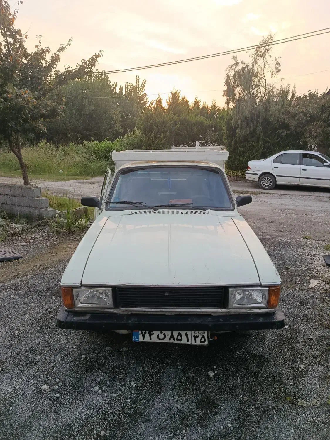 حمل نقل با وانت بار|خدمات حمل و نقل|سلمانشهر, |دیوار