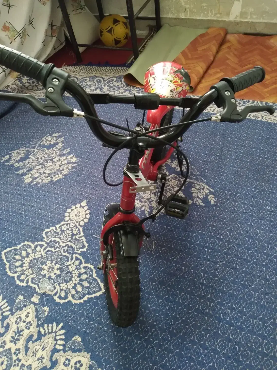 دوچرخه در حد نو|دوچرخه، اسکیت، اسکوتر|اسلام‌شهر, مظفریه|دیوار