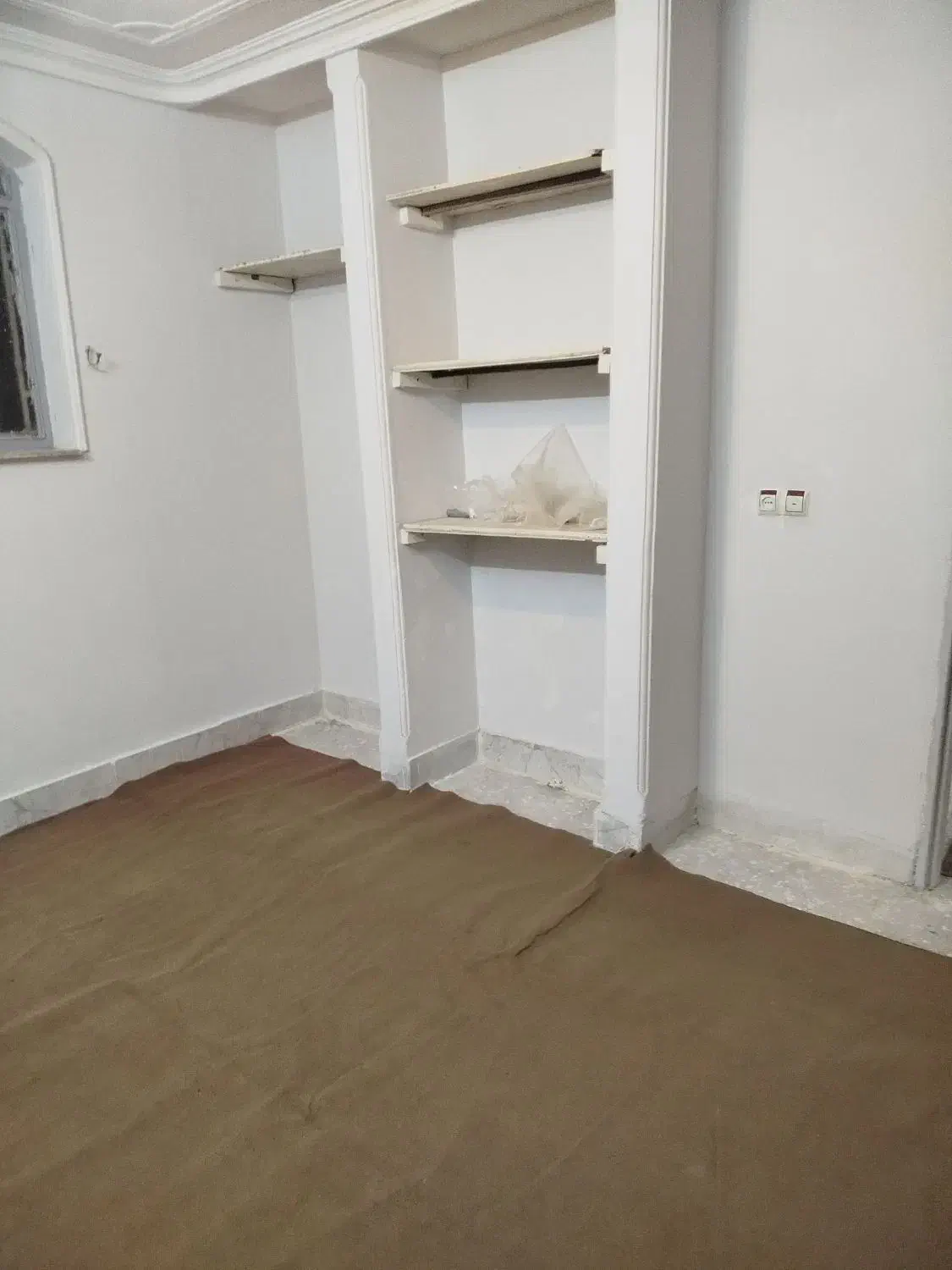 واحد ۲ خواب زیباشهر طبقه ۱|اجارهٔ آپارتمان|زنجان, |دیوار