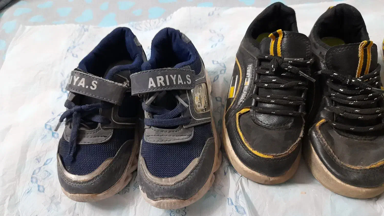 لباس بچگانه|کفش و لباس بچه|بروجرد, |دیوار