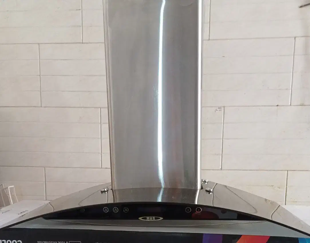 هود اشپزخانه مس ،MS110M2|هود|قم, زنبیل آباد|دیوار
