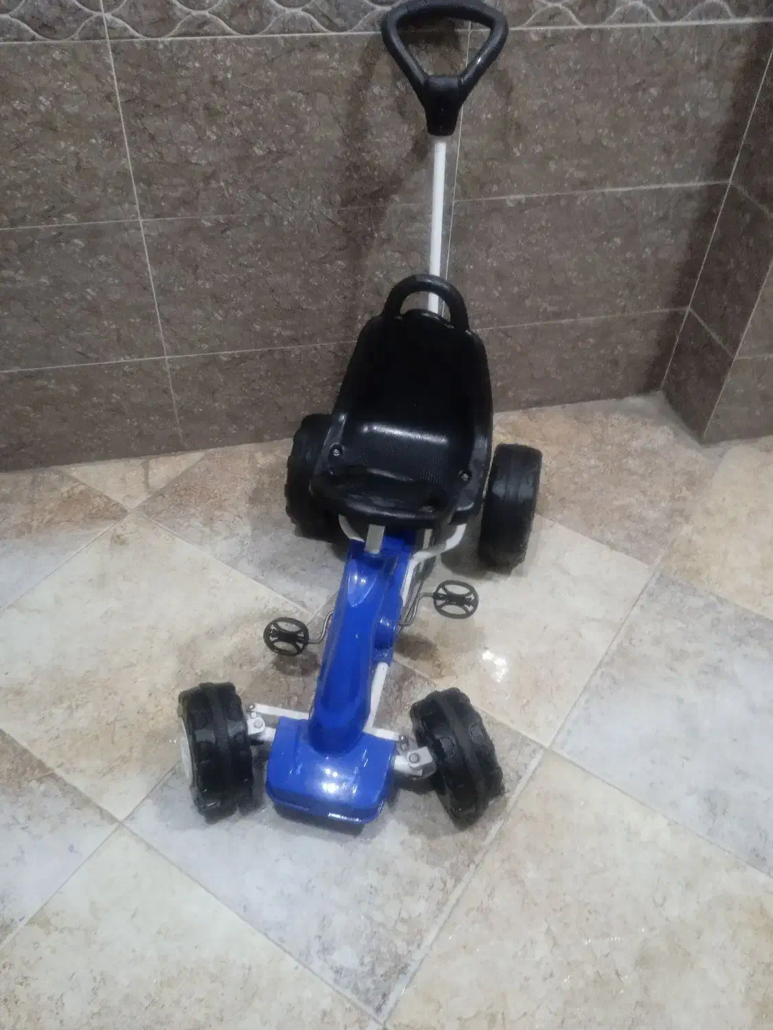 چهار چرخ|اسباب‌‌بازی|بوکان, |دیوار