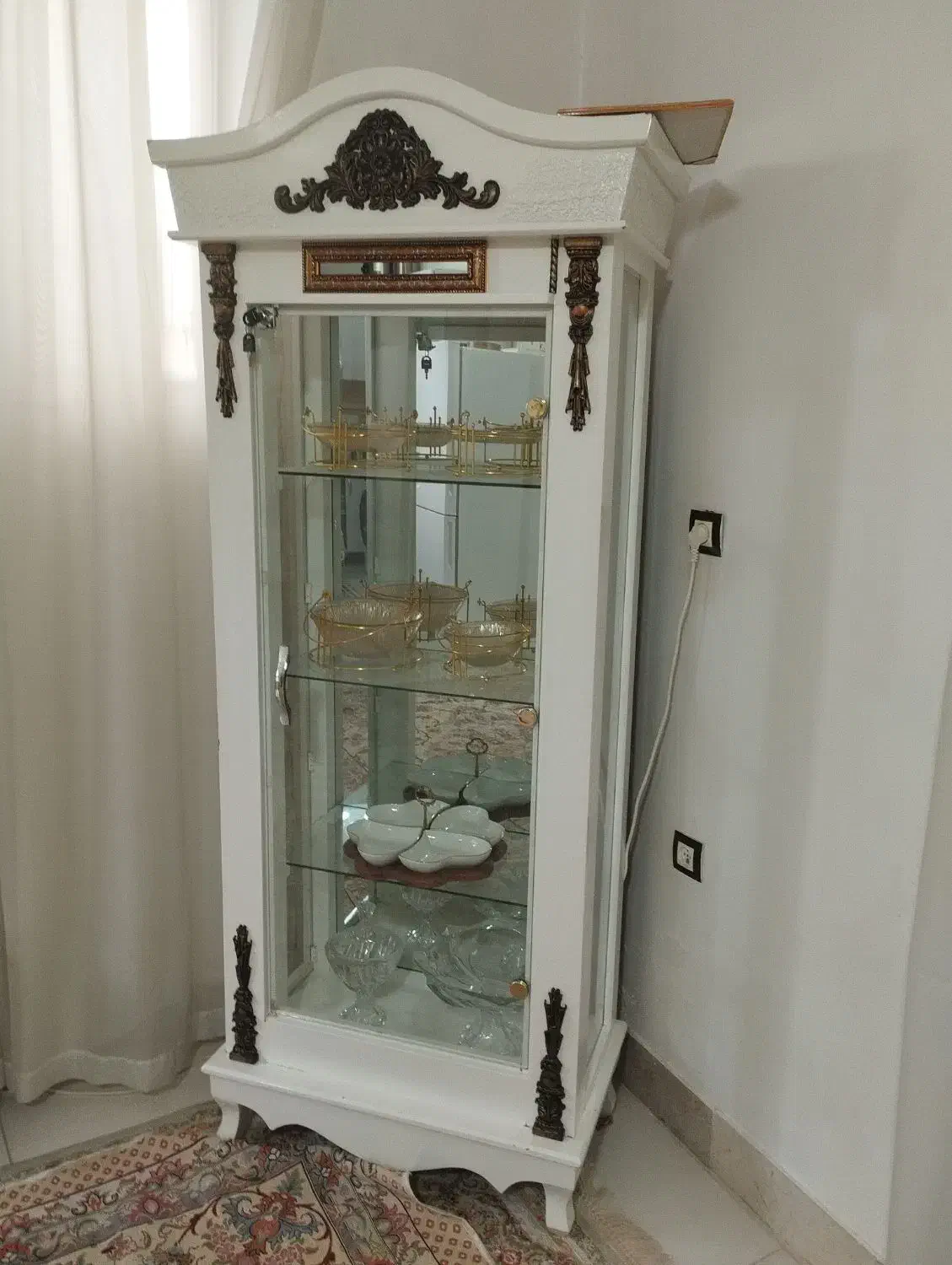 بوفه|بوفه، ویترین، کنسول|کرمانشاه, |دیوار