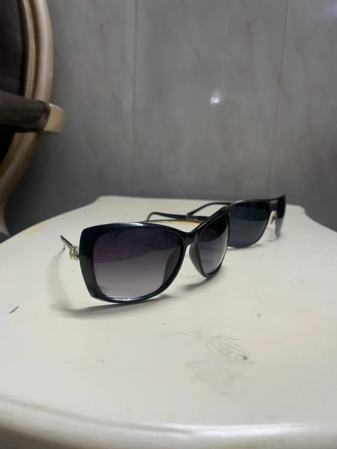 عینک پولاریزه uv400 زنانه و مردانه|زیورآلات و اکسسوری|کاشان, کارگر|دیوار