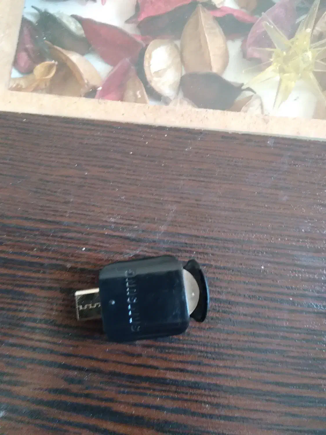 فلش ۳۲ گیگ همراه با تبدیل|لوازم جانبی موبایل و تبلت|پرند, فاز ۶|دیوار