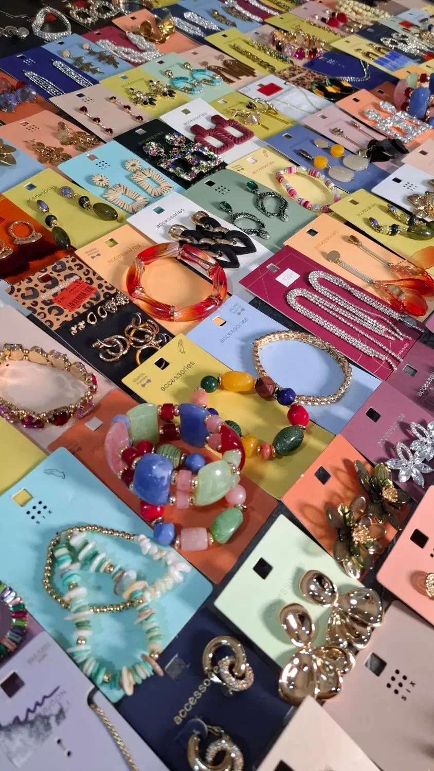 بدلیجات آمریکایی|بدلیجات|اندیشه, اندیشه فاز ۴|دیوار