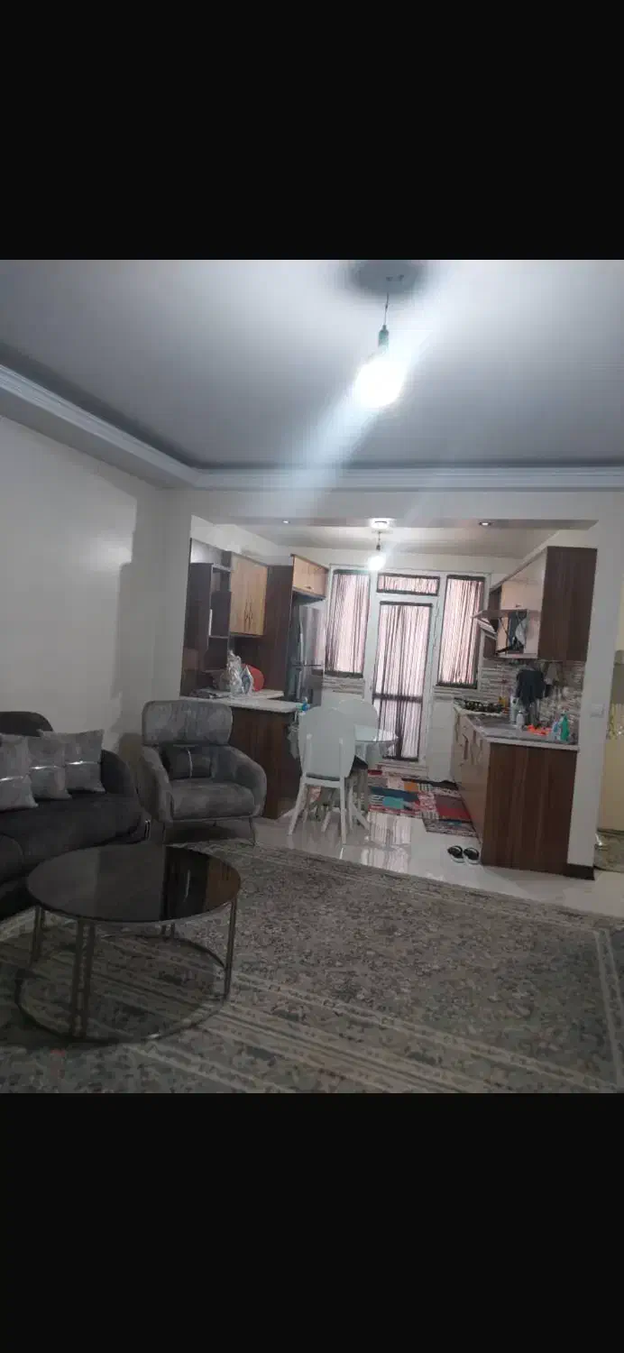 آپارتمان 85متر2خواب نامجو،مدنی،خواجه نظام|اجارهٔ آپارتمان|تهران, گرگان|دیوار