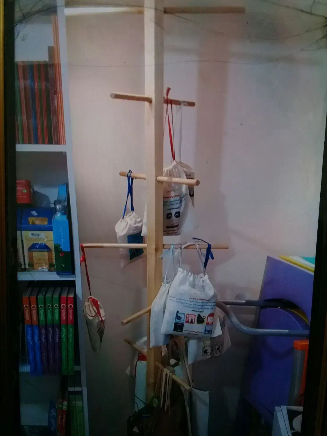 فروش صنایع دستی شما انواع تولیدات در بازار تهرا|صنایع دستی و سایر لوازم تزئینی|اسفراین, |دیوار