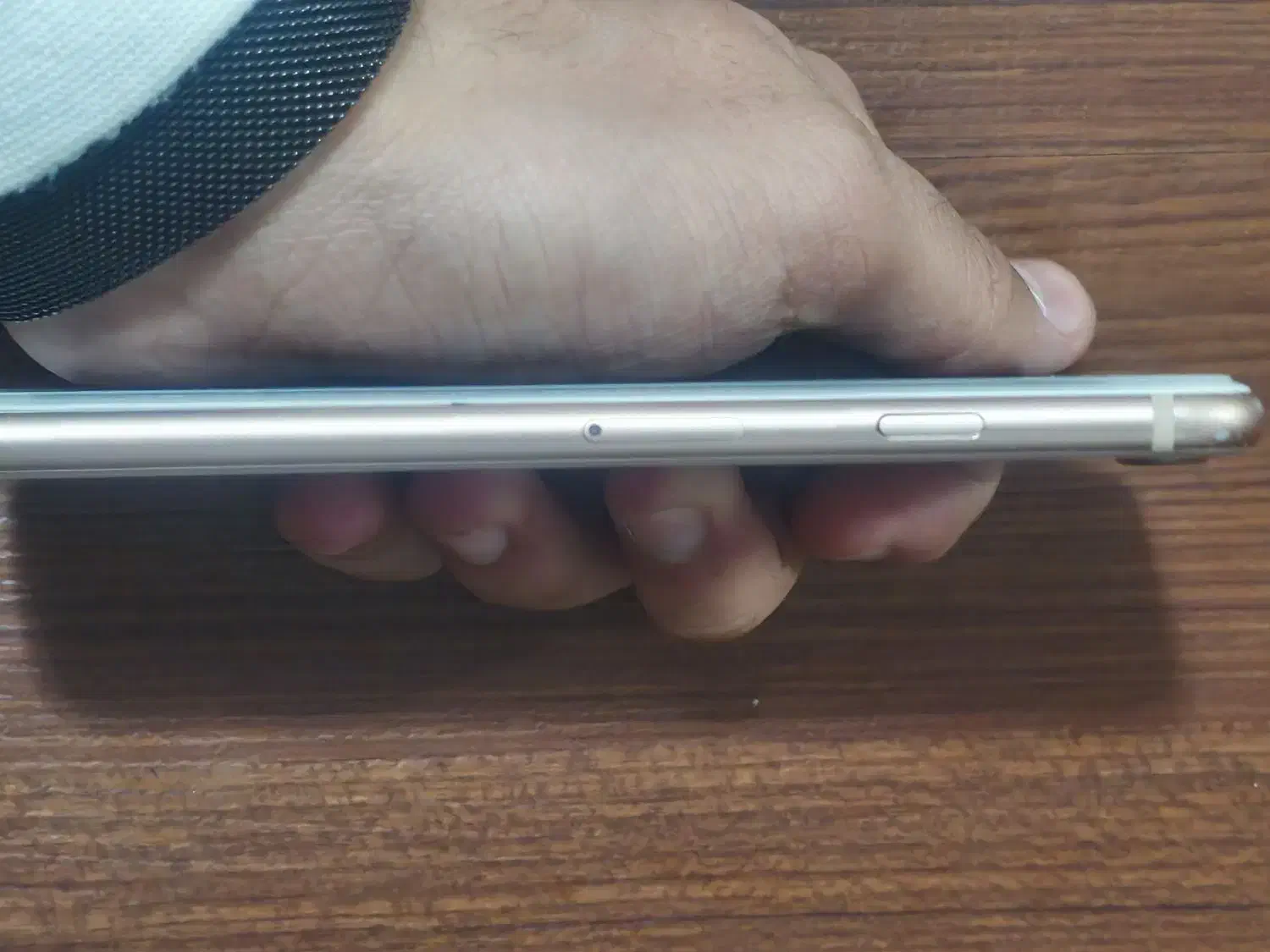 iphone 8|موبایل|شیراز, معالی‌آباد|دیوار