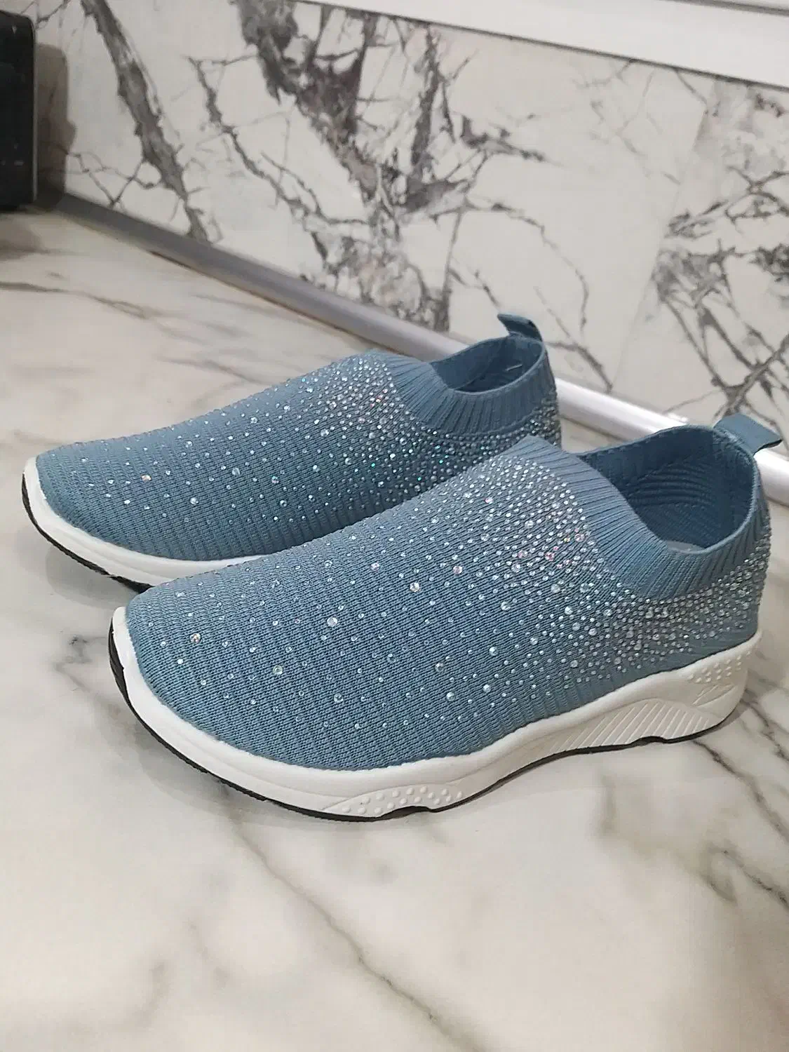 کفش رانینگ|کیف، کفش، کمربند|شاهین‌شهر, شهرک هشت بهشت|دیوار