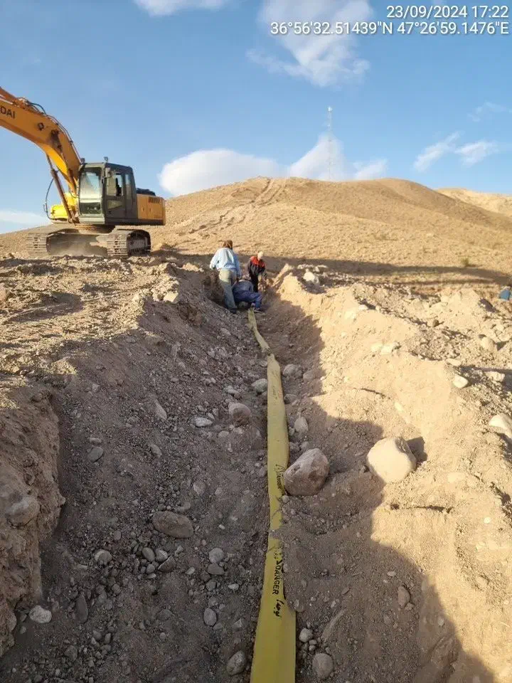 اجاره بیل مکانیکی ، لودر ، کامیون|خدمات حمل و نقل|زنجان, |دیوار