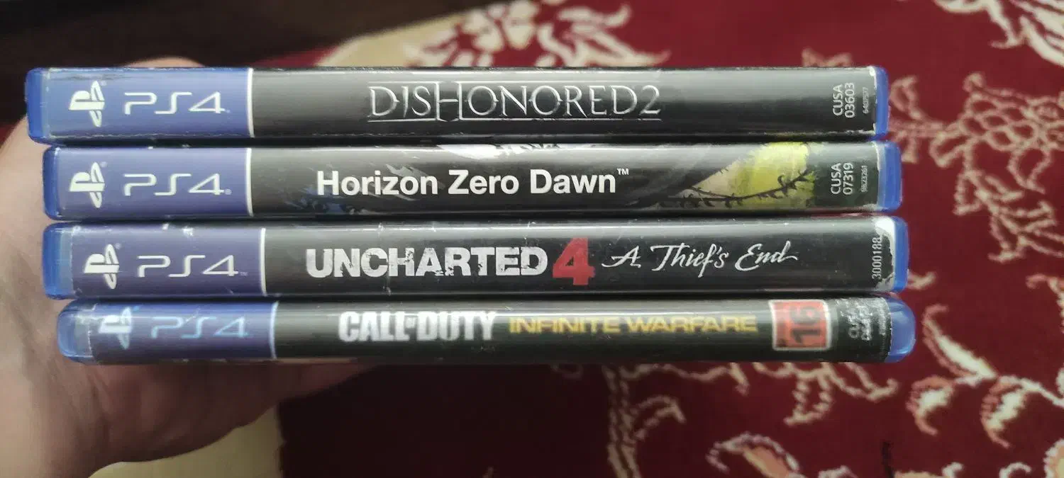 بازی|کنسول، بازی ویدئویی و آنلاین|اراک, |دیوار