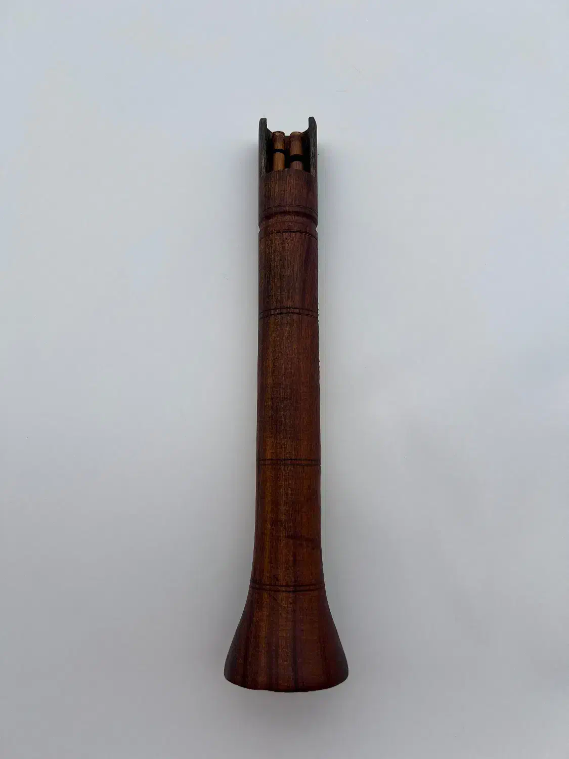 نی انبان|سازهای بادی|بندر گناوه, |دیوار