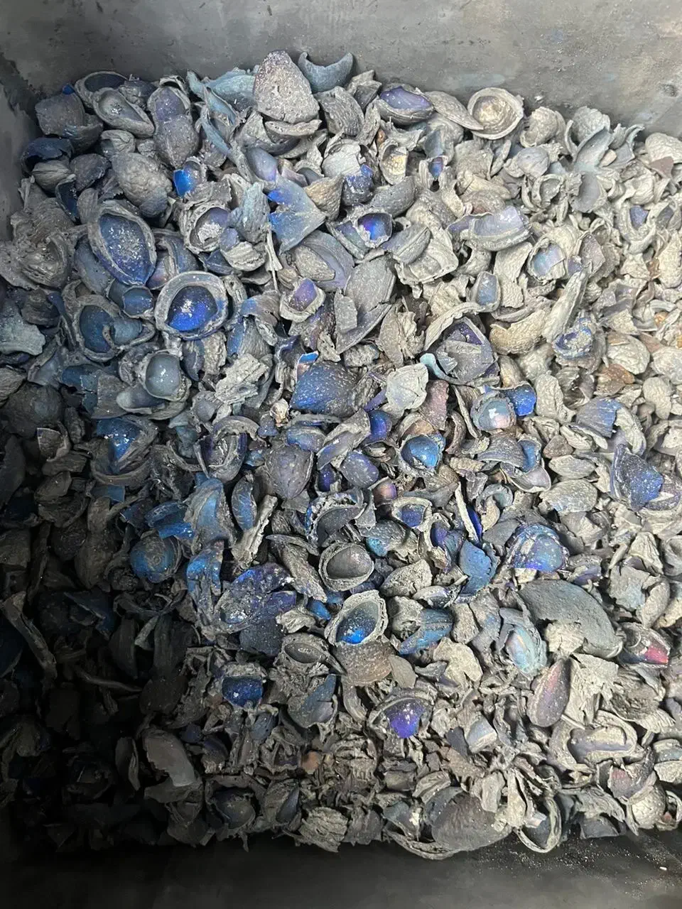 فروش عمده کربن|عمده‌فروشی|ماهدشت, |دیوار