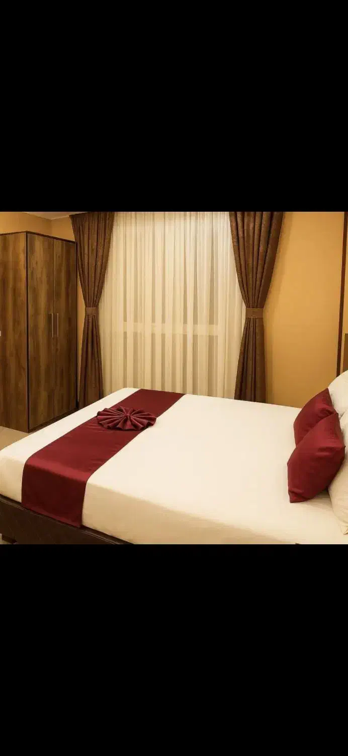 هتل/هتل آپارتمان/هتل ستاره دار/سوییت|اجارهٔ کوتاه‌مدت آپارتمان و سوئیت|مشهد, نوغان|دیوار