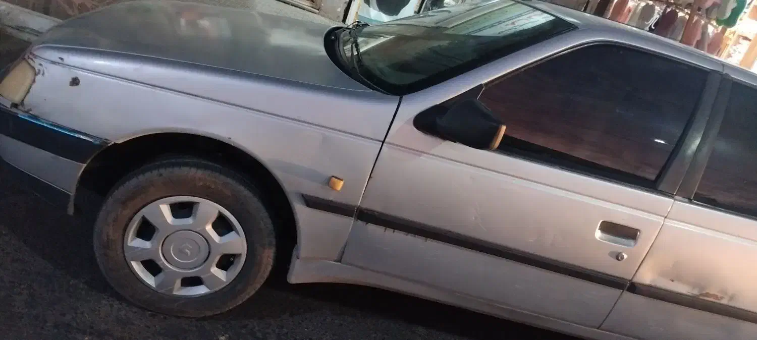 فروس پژو. ۹۰|خودرو سواری و وانت|بم, |دیوار