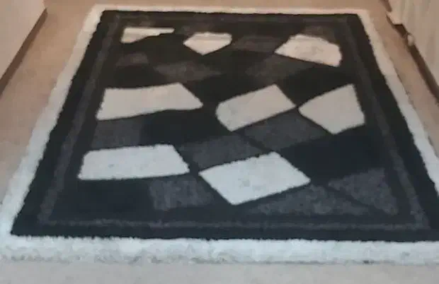 قالی|فرش|تهران, سلیمانی|دیوار