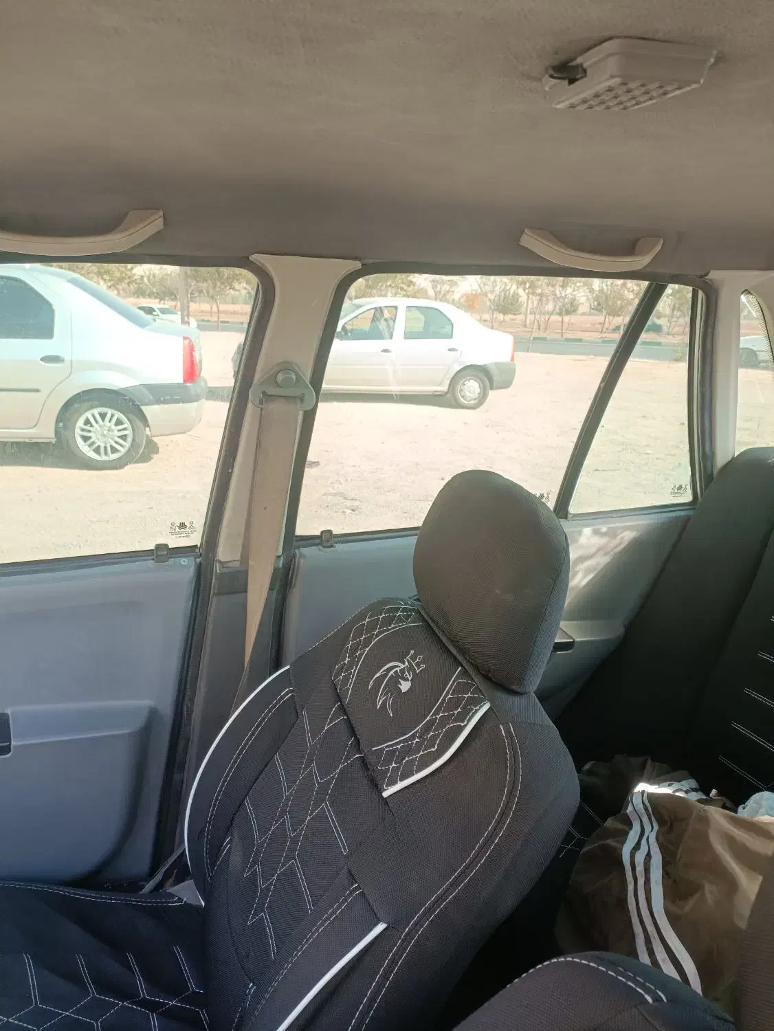 پراید 141بیرنگ 85|خودرو سواری و وانت|قم, پردیسان|دیوار