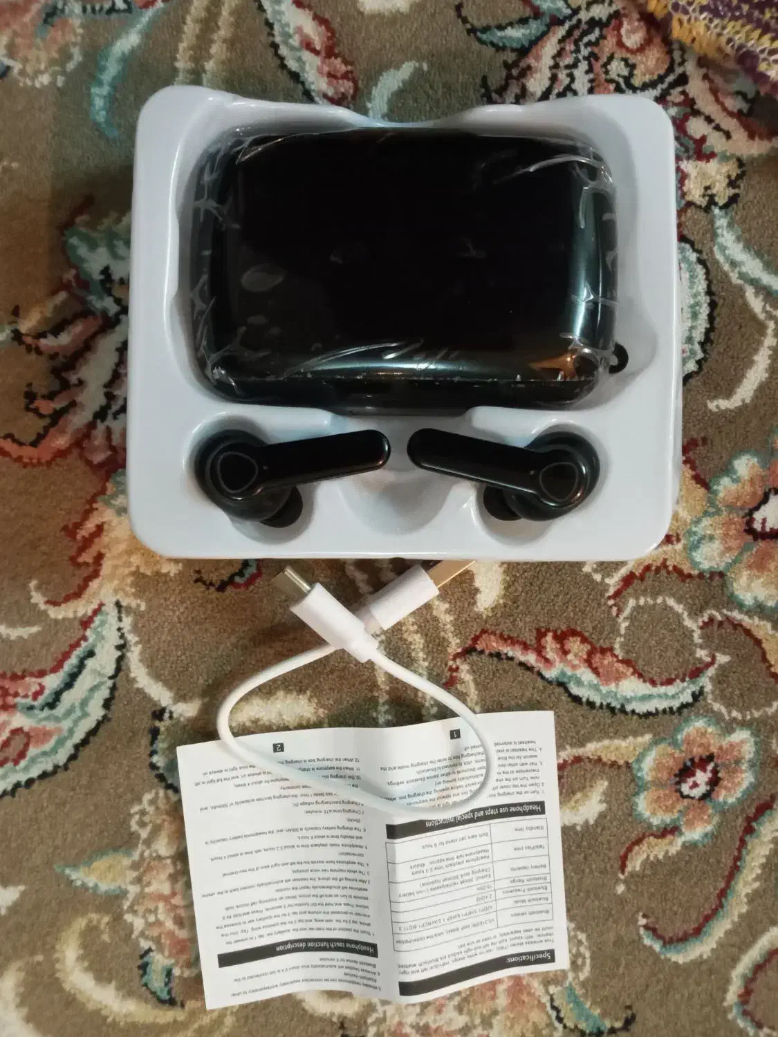 ارپاد M19 فروش فوری|لوازم جانبی موبایل و تبلت|بجنورد, |دیوار