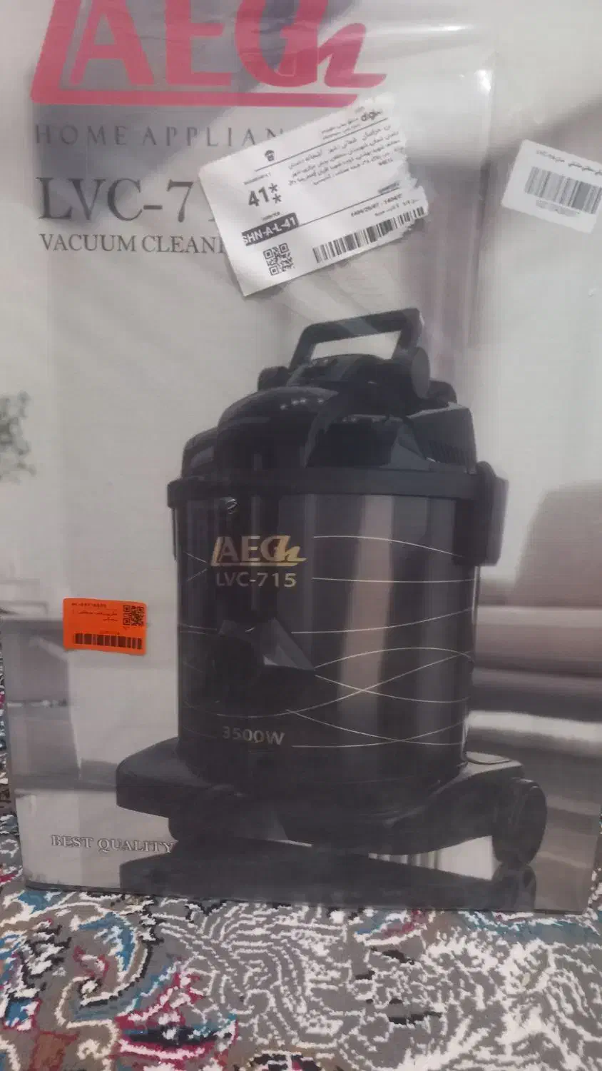 جارو برقی سطلی|جاروبرقی، جارو شارژی، بخارشو|آشخانه, |دیوار