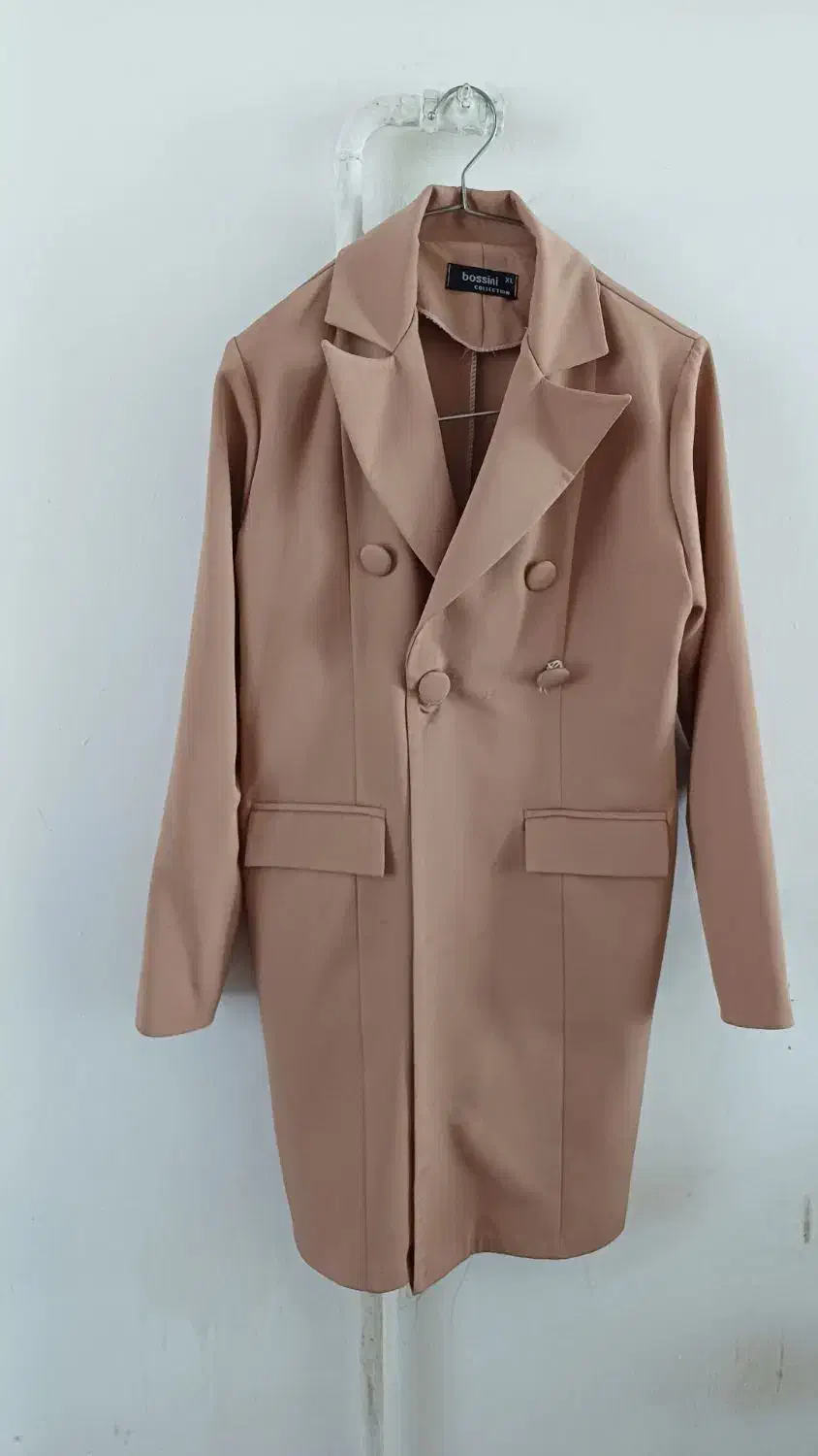 کت زنانه|لباس|اقبالیه, |دیوار