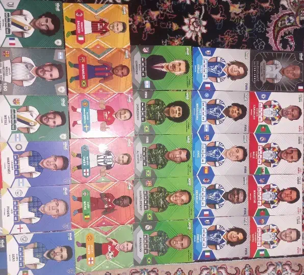 کیمدی|کلکسیون و سرگرمی|تکاب, |دیوار