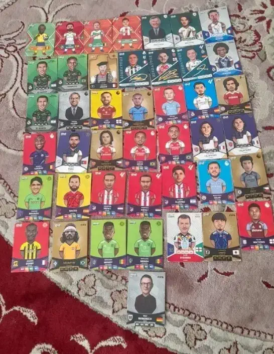 کیمدی|کلکسیون و سرگرمی|سبزوار, توحیدشهر|دیوار