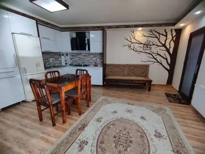 اجاره روزانه هفتگ ماهانه ویلا استخردار رشت|اجارهٔ کوتاه‌مدت ویلا و باغ|رشت, کوی امام رضا|دیوار