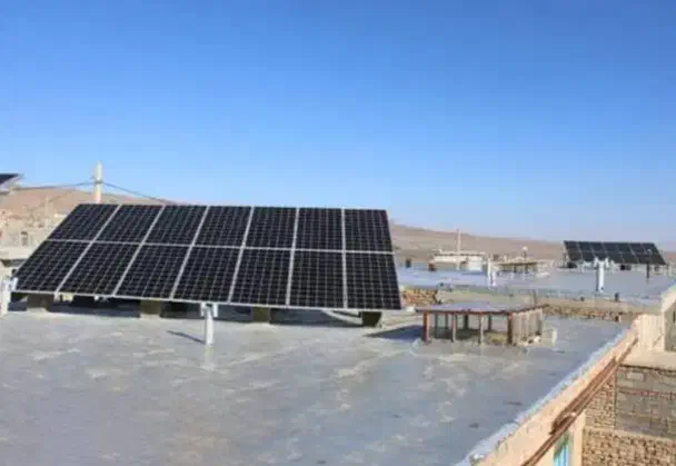 طراحی و نصب سیستم های پنل خورشیدی|مصالح و تجهیزات ساختمان|کرج, مجتمع صنفی صنعتی|دیوار