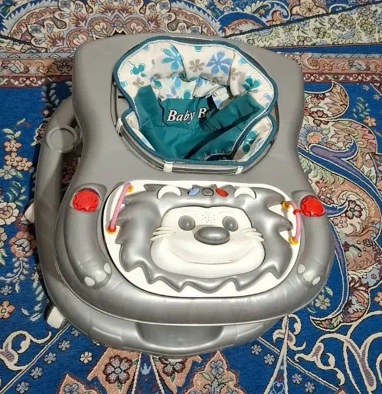 روروئک|کالسکه و لوازم جانبی|زابل, |دیوار