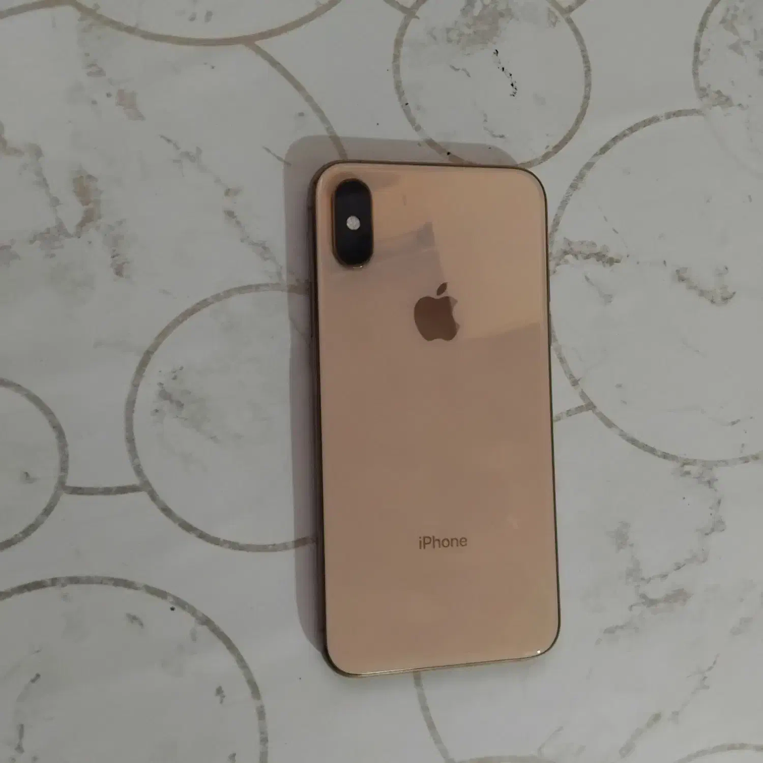 آیفون ایکسs درحد نو پلمپ|موبایل|تربت جام, مطهری|دیوار