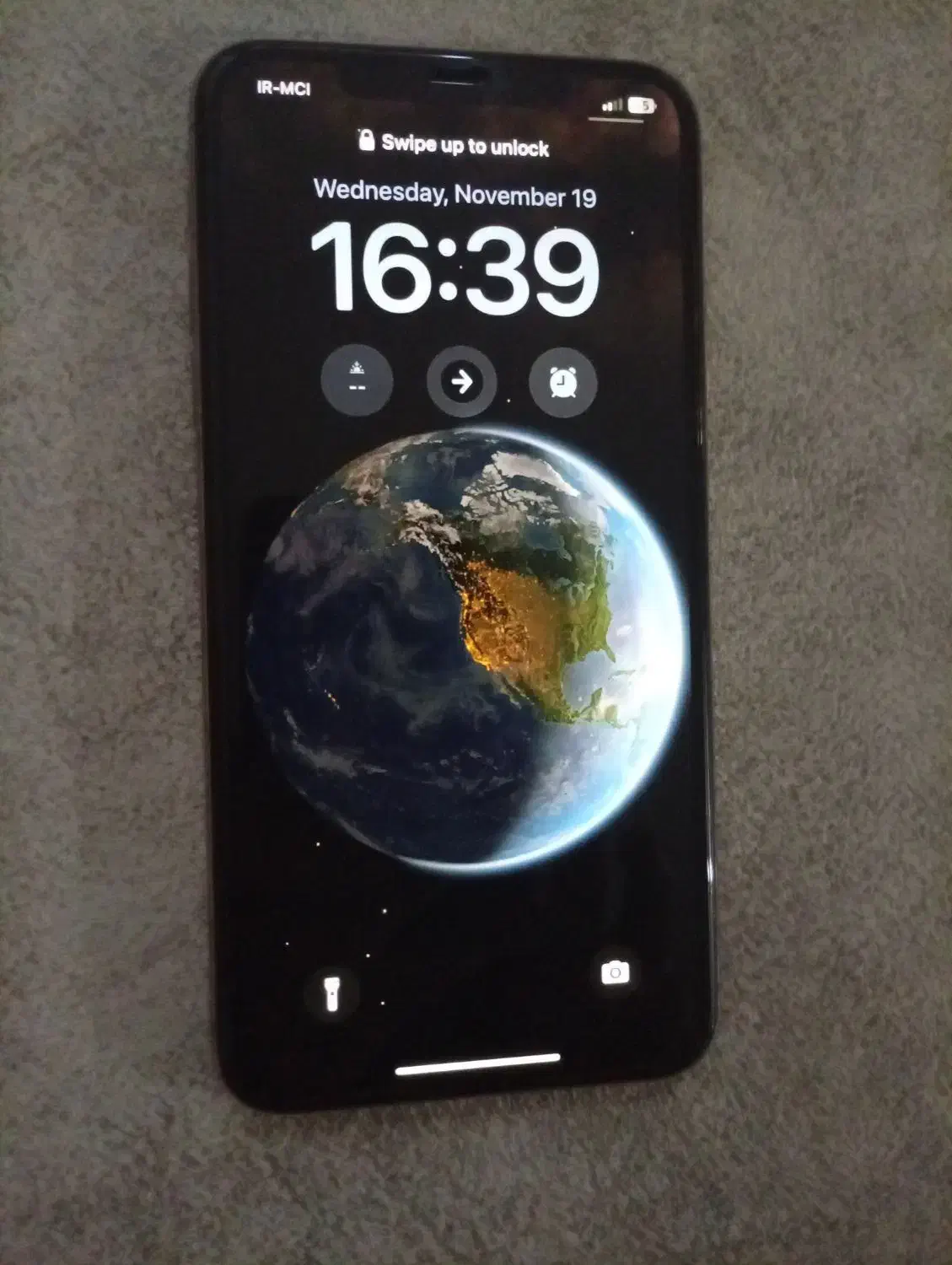 11 pro max  باتری ۸۸ درحدنو|موبایل|تبریز, |دیوار