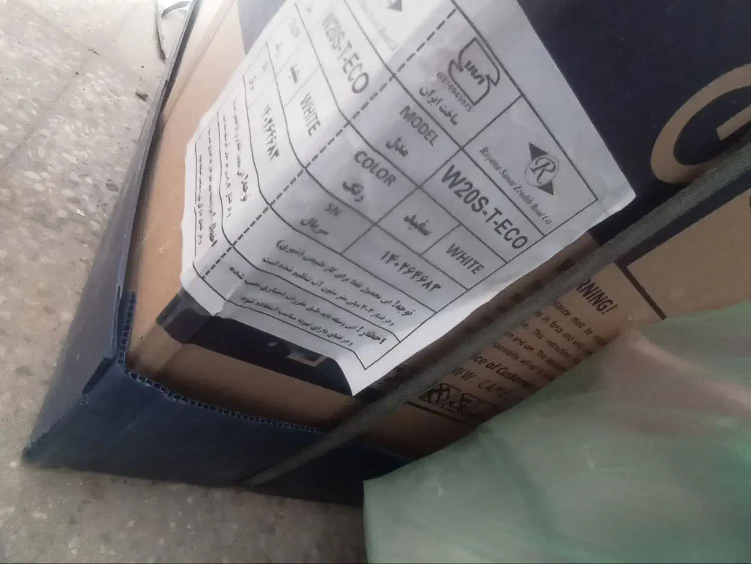 گاز ساده بدون فر|اجاق گاز و لوازم برقی پختوپز|زارچ, |دیوار