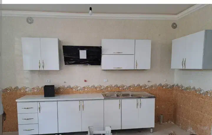 نصاب کابینت پیش ساخته|خدمات پیشه و مهارت|یاسوج, |دیوار