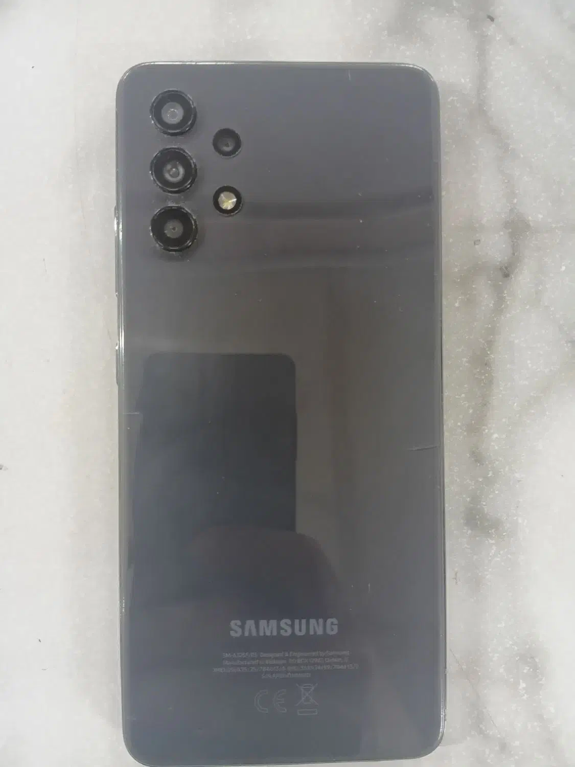 گوشی A32|موبایل|اراک, |دیوار