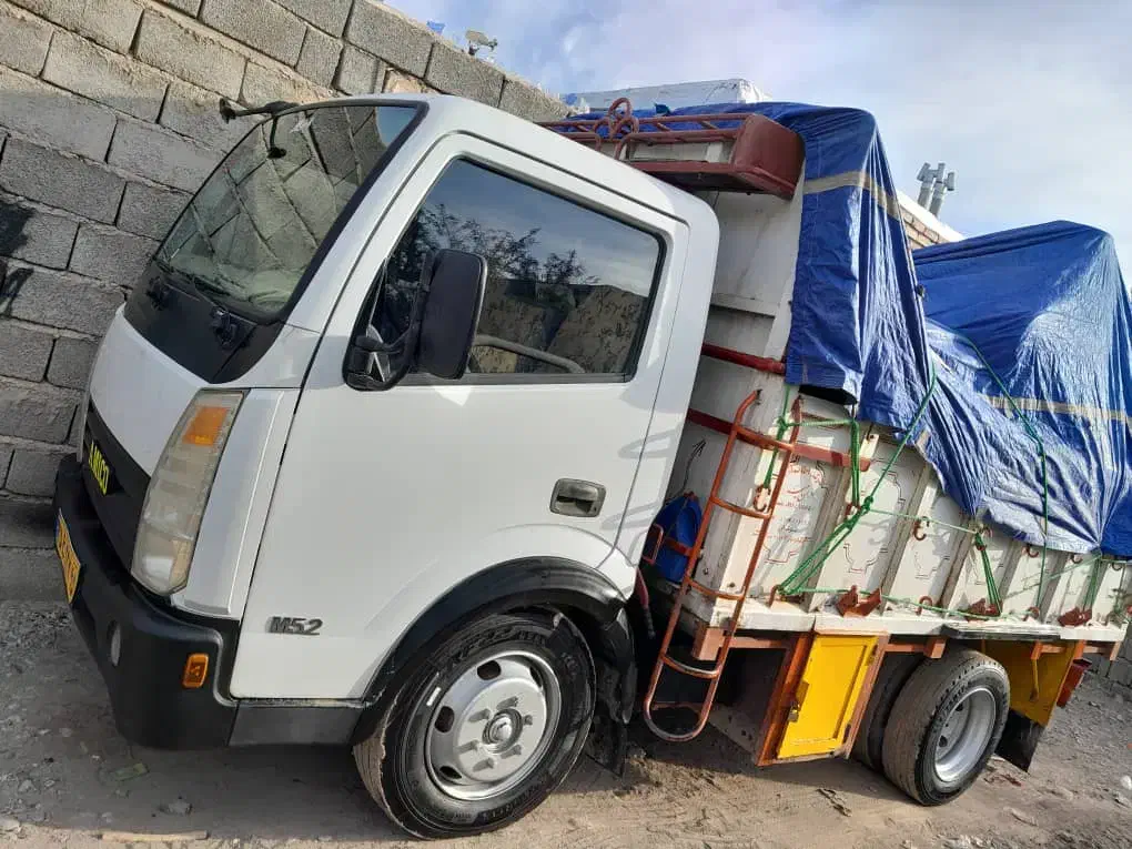 امیکو 5200|خودرو سنگین|بمپور, |دیوار