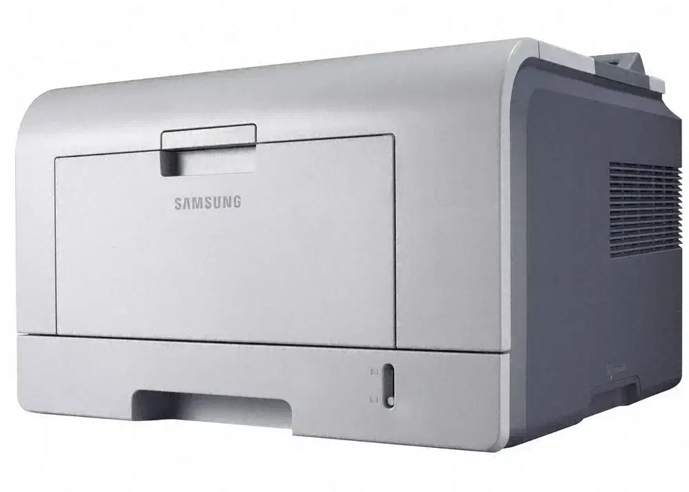 پرینتر Samsung/لیزری/اقتصادی و بادوام|پرینتر، اسکنر، کپی، فکس|میاندوآب, |دیوار