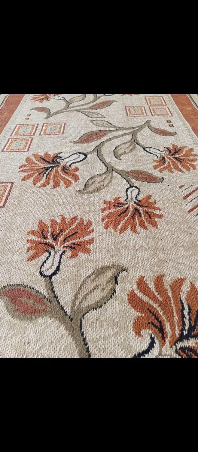 گلیم و کناره|گلیم، جاجیم، گبه|کوهدشت, |دیوار