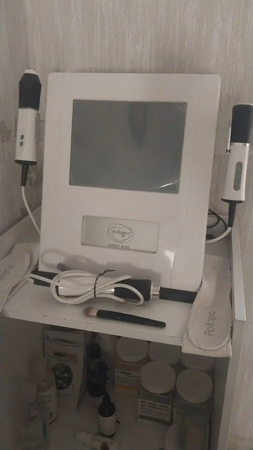 فروش دستگاه پلاژن|آرایشی، بهداشتی، درمانی|تهران, قصر فیروزه ۲|دیوار