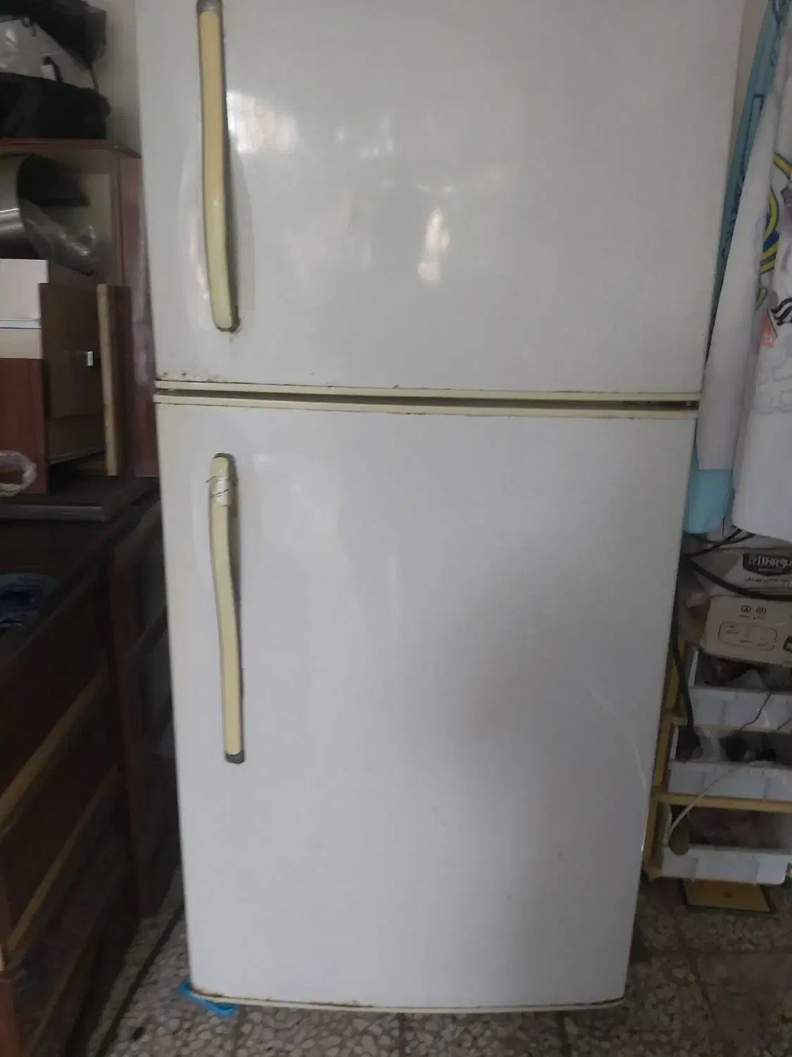 فروش لوازم خانه|یخچال و فریزر|خمام, |دیوار