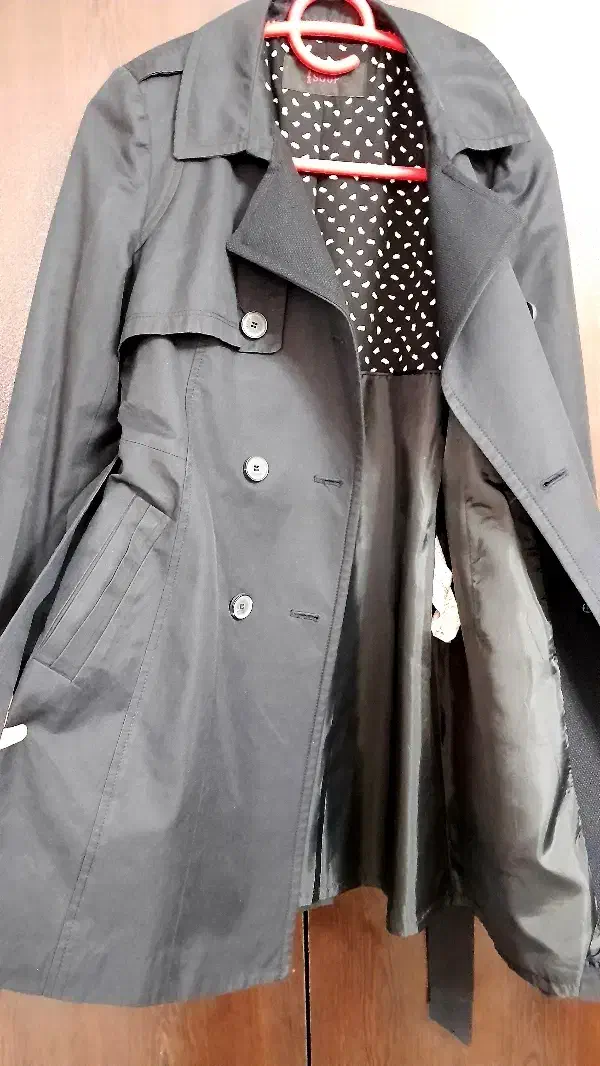 بارانی وارداتی|لباس|تایباد, |دیوار