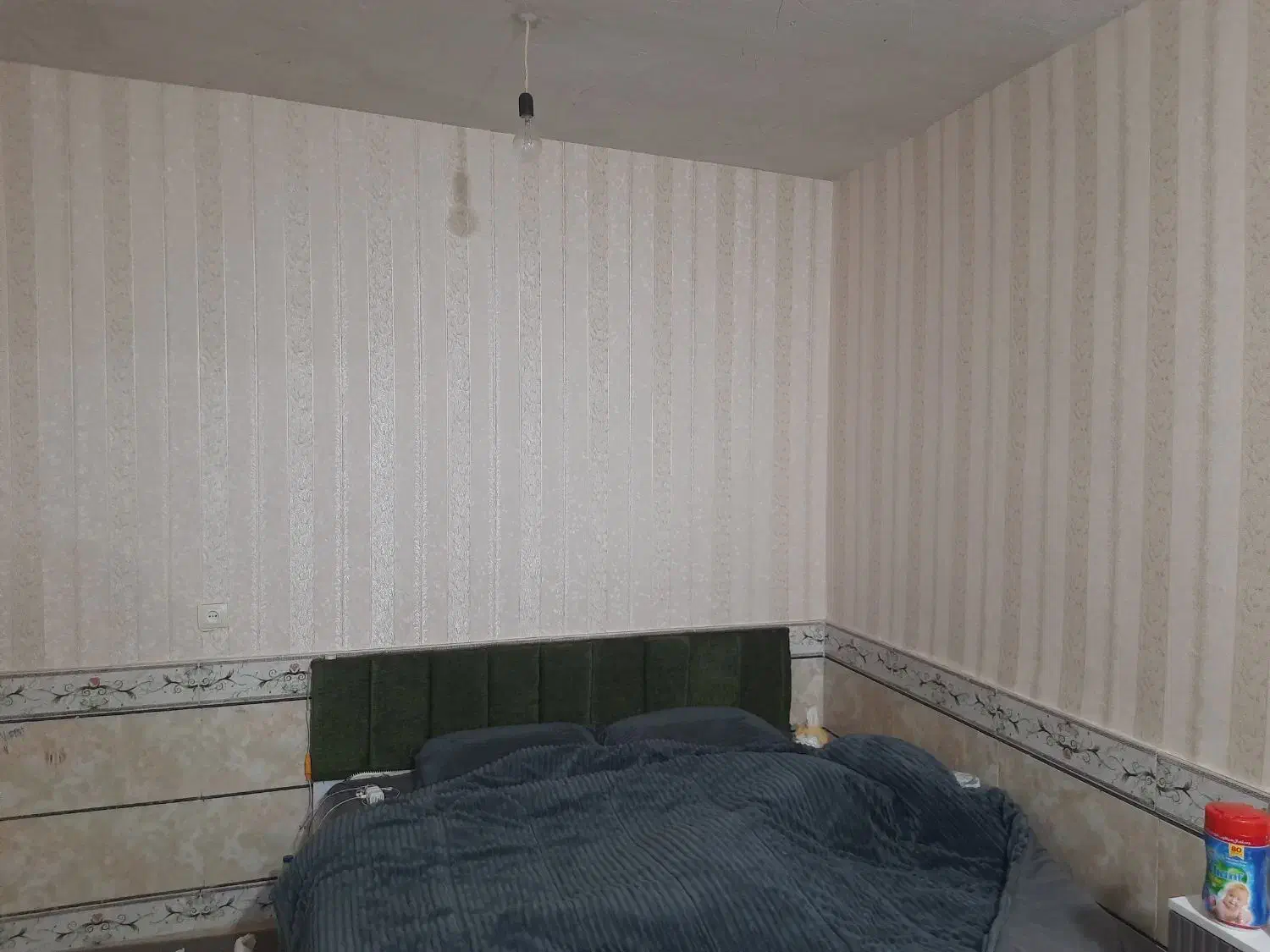 اجاره خانه طبقه بالا مستقل|اجارهٔ خانه و ویلا|دهدشت, |دیوار