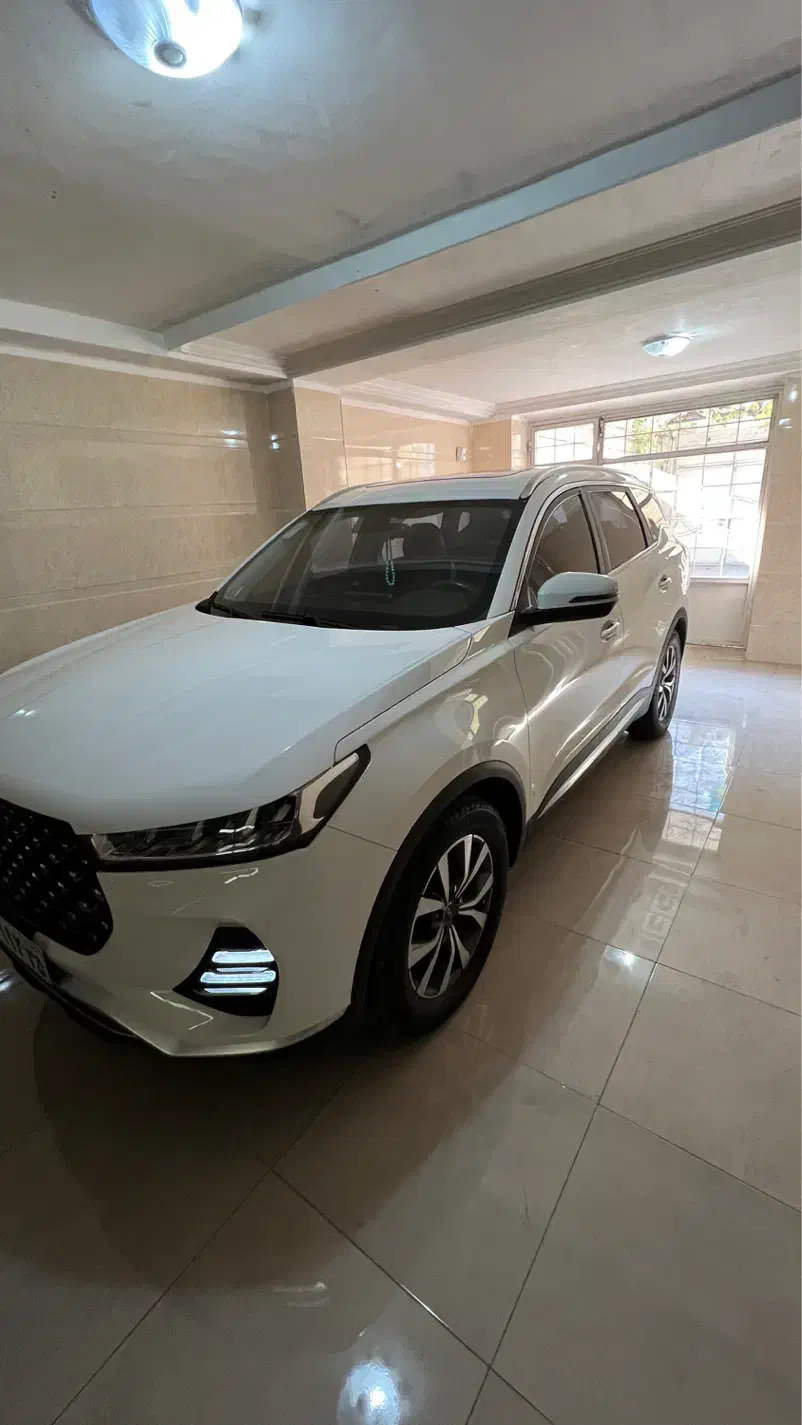 تیگو۷پرو|خودرو سواری و وانت|تبریز, |دیوار