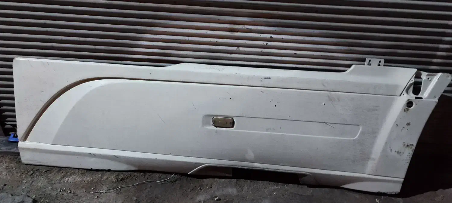 فلاپ کشنده داف|قطعات یدکی و لوازم جانبی|اسدآباد, |دیوار