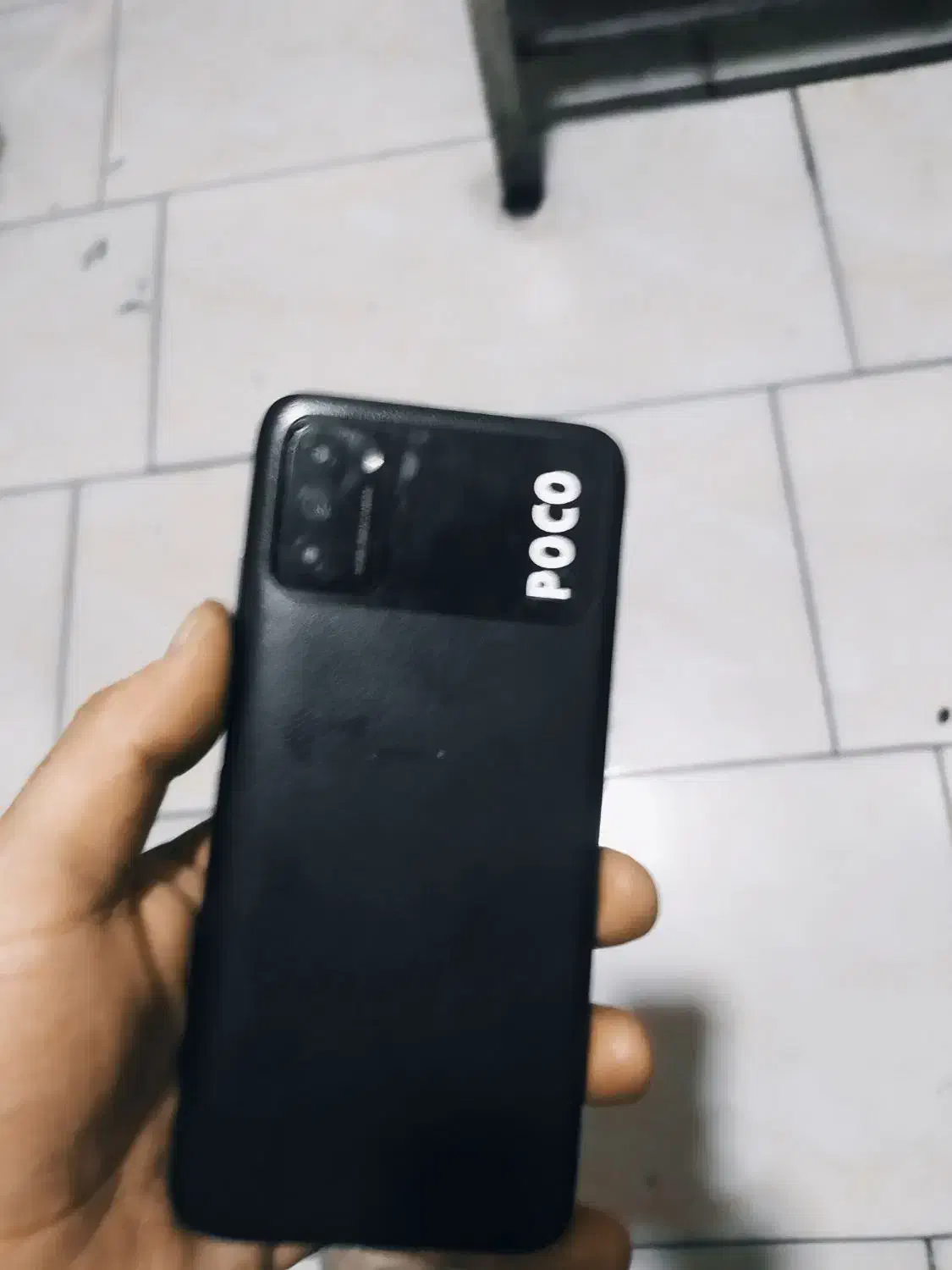 poco m3|موبایل|تهران, اتابک|دیوار