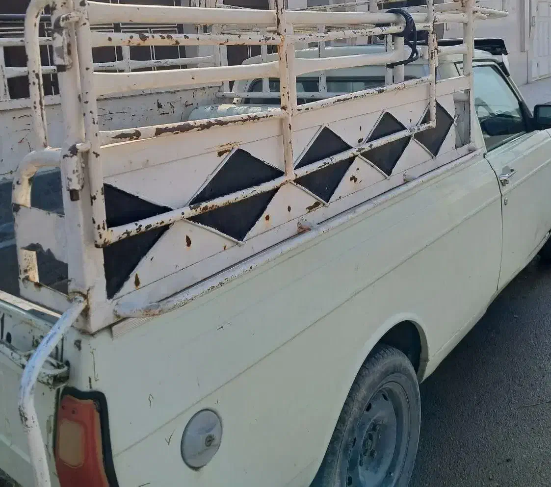 وانت بار کرایه|خدمات حمل و نقل|بهبهان, |دیوار