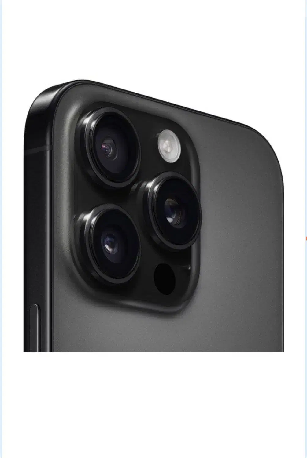آیفون 16 پرو مکس iPhone 16 Pro Max|موبایل|بیرجند, |دیوار