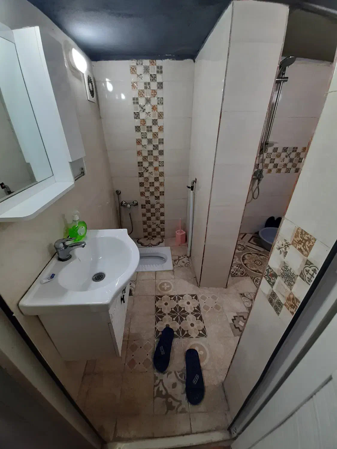 سوییت ۳۵ متری رهن کامل|اجارهٔ آپارتمان|رشت, شالکو|دیوار