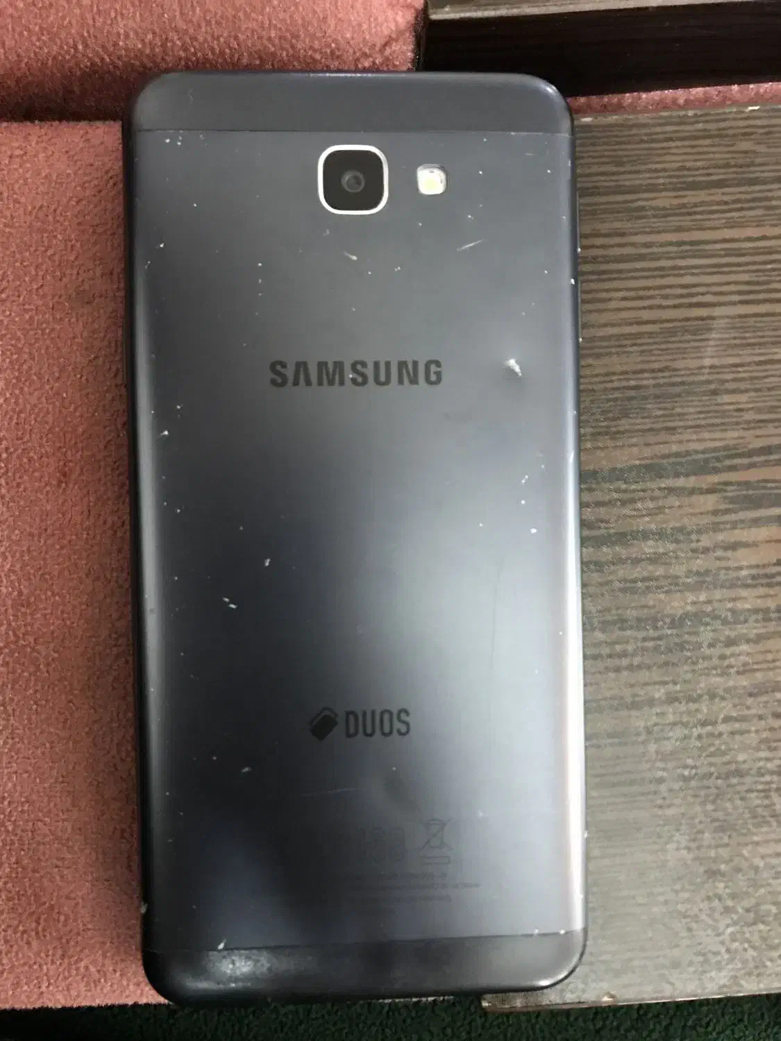 گوشی سامسونگ J5 پرایم|موبایل|مشهد, حجاب (شهرک غرب)|دیوار