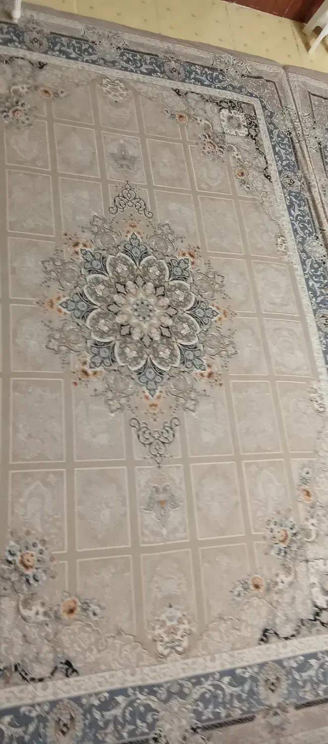 روفرشی مخمل مدل زارا|روفرشی|تهران, آبشار تهران (دریاچه)|دیوار